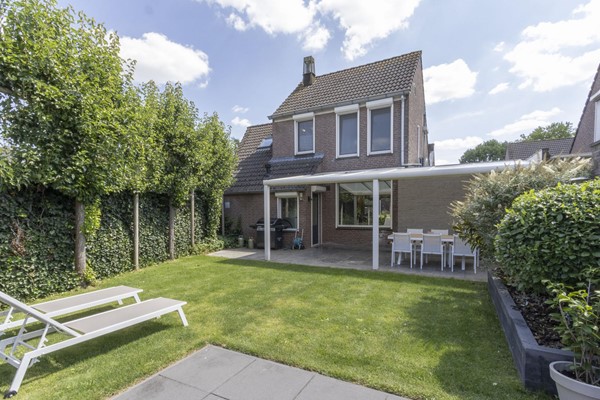 Medium property photo - Jeupenhof 7, 6039 GL Stramproy