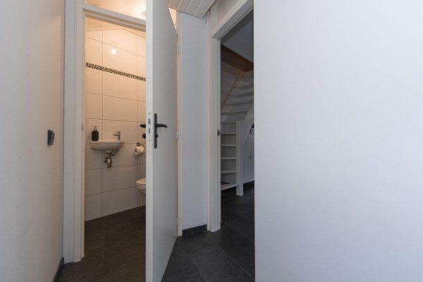Medium property photo - Jeupenhof 7, 6039 GL Stramproy