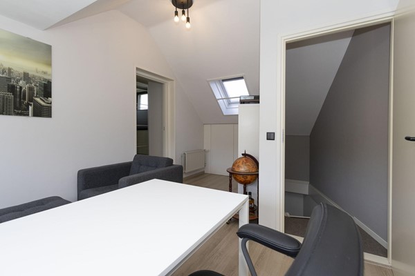 Medium property photo - Jeupenhof 7, 6039 GL Stramproy