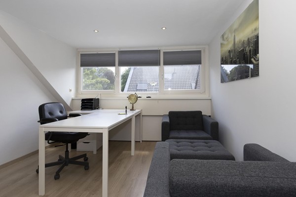 Medium property photo - Jeupenhof 7, 6039 GL Stramproy