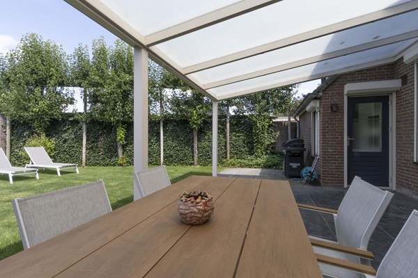 Medium property photo - Jeupenhof 7, 6039 GL Stramproy