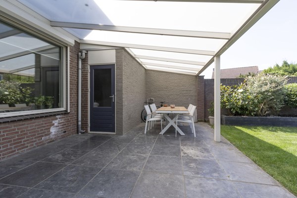 Medium property photo - Jeupenhof 7, 6039 GL Stramproy
