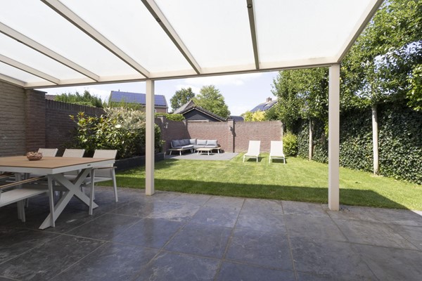 Medium property photo - Jeupenhof 7, 6039 GL Stramproy