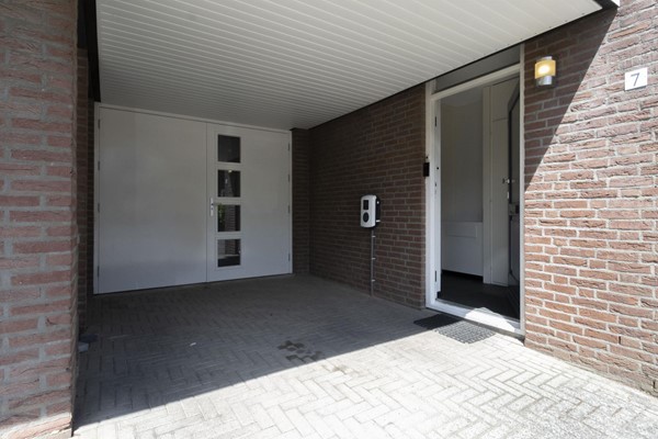 Medium property photo - Jeupenhof 7, 6039 GL Stramproy