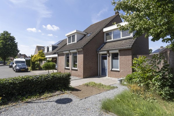 Medium property photo - Jeupenhof 7, 6039 GL Stramproy