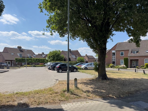 Medium property photo - Jeupenhof 7, 6039 GL Stramproy