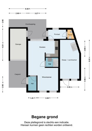 Medium property photo - Jeupenhof 7, 6039 GL Stramproy