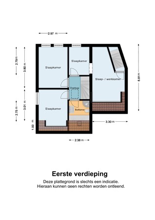 Medium property photo - Jeupenhof 7, 6039 GL Stramproy