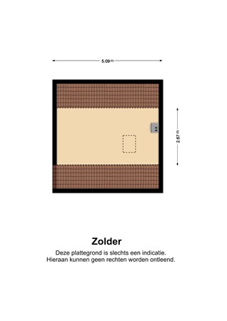 Medium property photo - Jeupenhof 7, 6039 GL Stramproy