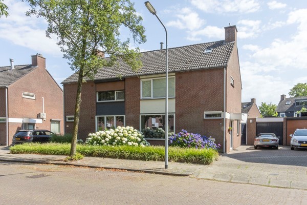 Medium property photo - Keyserbosch 34, 6004 KL Weert