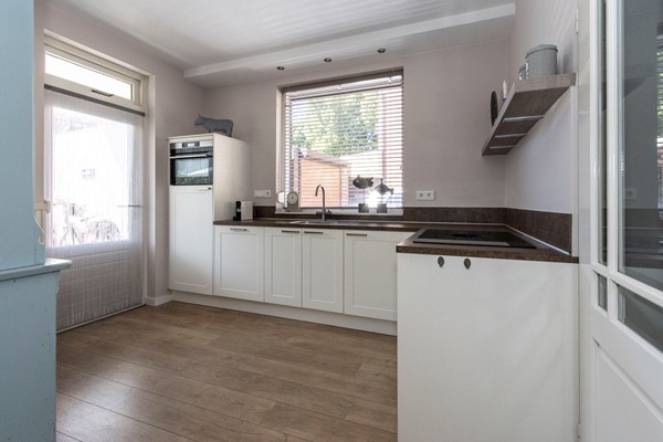Medium property photo - Keyserbosch 34, 6004 KL Weert