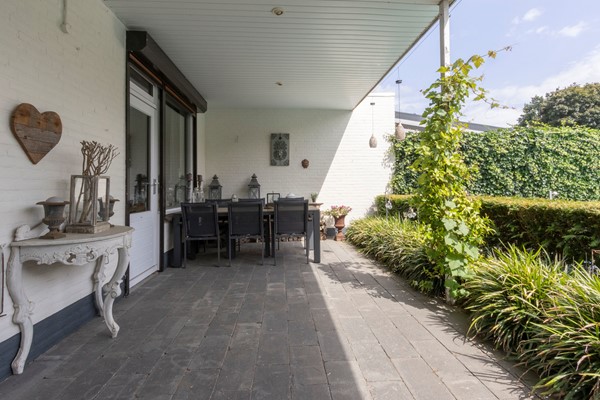 Medium property photo - Keyserbosch 34, 6004 KL Weert