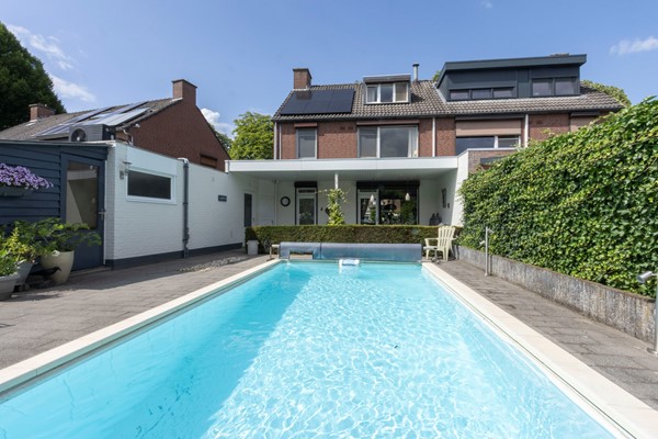 Medium property photo - Keyserbosch 34, 6004 KL Weert
