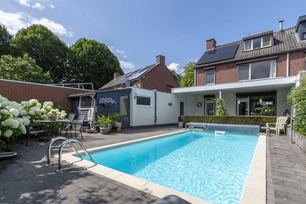 Medium property photo - Keyserbosch 34, 6004 KL Weert