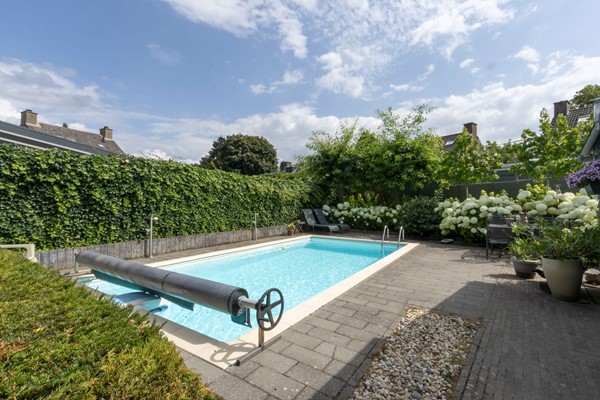 Medium property photo - Keyserbosch 34, 6004 KL Weert