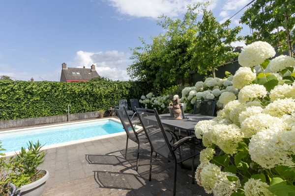 Medium property photo - Keyserbosch 34, 6004 KL Weert