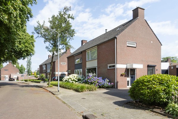 Medium property photo - Keyserbosch 34, 6004 KL Weert