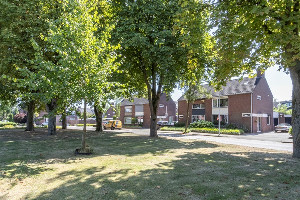 Medium property photo - Keyserbosch 34, 6004 KL Weert