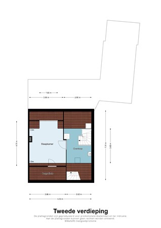 Medium property photo - Keyserbosch 34, 6004 KL Weert