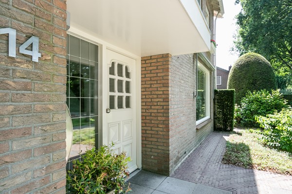 Medium property photo - Uilenweg 14, 6006 SK Weert