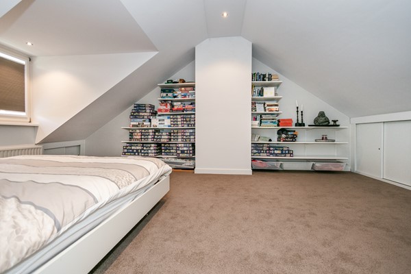 Medium property photo - Uilenweg 14, 6006 SK Weert