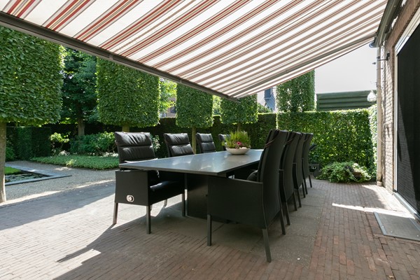 Medium property photo - Uilenweg 14, 6006 SK Weert