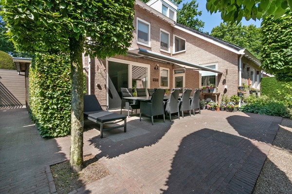 Medium property photo - Uilenweg 14, 6006 SK Weert