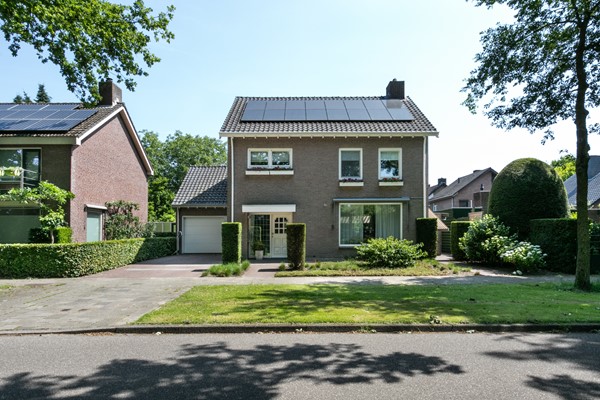 Medium property photo - Uilenweg 14, 6006 SK Weert