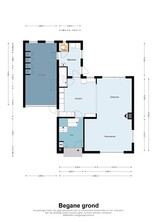 Medium property photo - Uilenweg 14, 6006 SK Weert