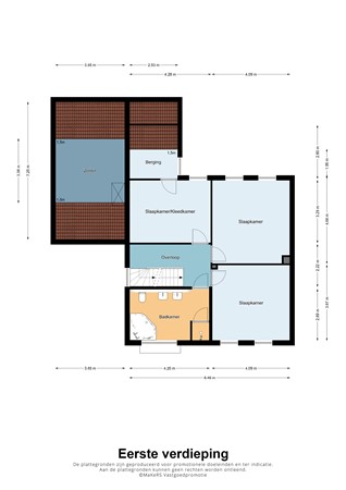 Medium property photo - Uilenweg 14, 6006 SK Weert