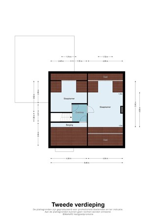 Medium property photo - Uilenweg 14, 6006 SK Weert