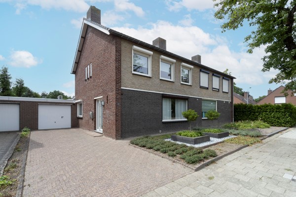 Property photo - Voorstestraat 125, 6004CC Weert