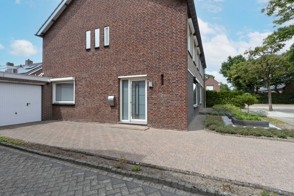 Medium property photo - Voorstestraat 125, 6004 CC Weert