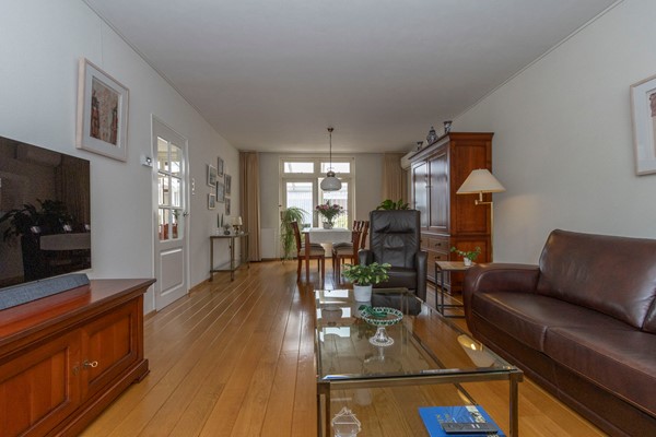 Medium property photo - Voorstestraat 125, 6004 CC Weert
