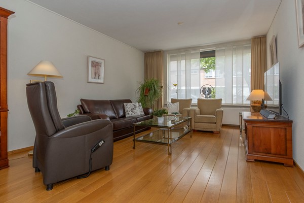 Medium property photo - Voorstestraat 125, 6004 CC Weert