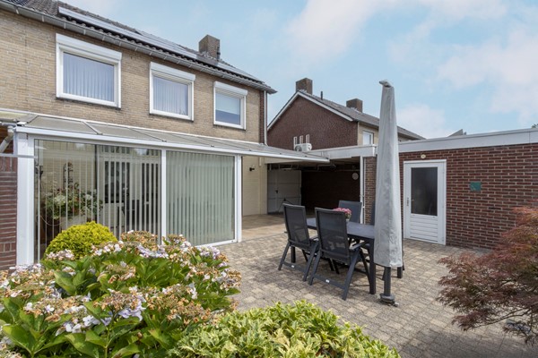 Medium property photo - Voorstestraat 125, 6004 CC Weert