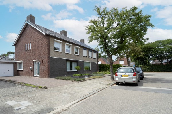 Medium property photo - Voorstestraat 125, 6004 CC Weert
