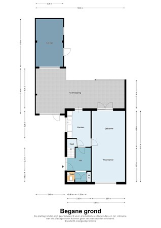 Medium property photo - Voorstestraat 125, 6004 CC Weert