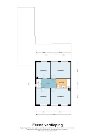 Medium property photo - Voorstestraat 125, 6004 CC Weert
