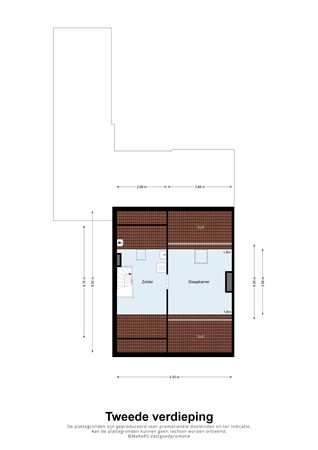 Medium property photo - Voorstestraat 125, 6004 CC Weert