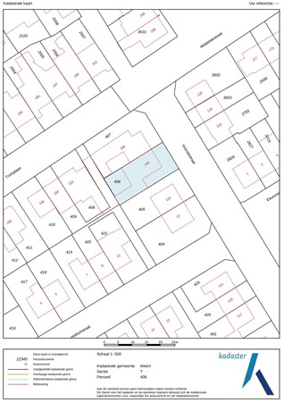 Medium property photo - Voorstestraat 125, 6004 CC Weert