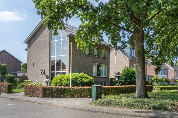 Property photo - Frederik Hendrikstraat 2, 6006EC Weert