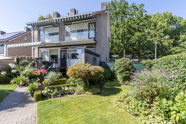 Medium property photo - Frederik Hendrikstraat 2, 6006 EC Weert
