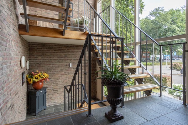 Medium property photo - Frederik Hendrikstraat 2, 6006 EC Weert