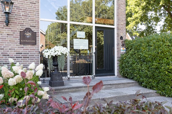 Medium property photo - Frederik Hendrikstraat 2, 6006 EC Weert