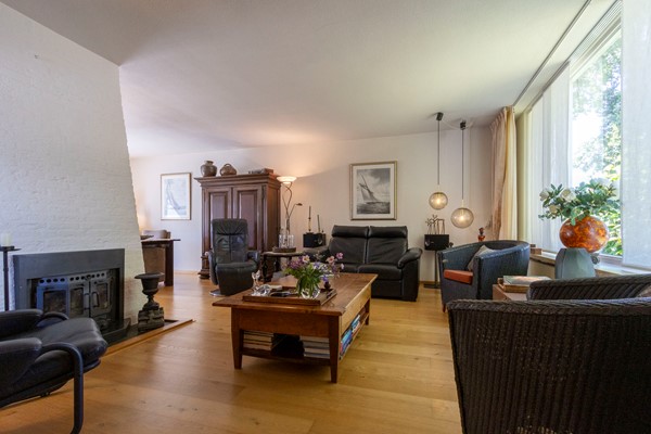 Medium property photo - Frederik Hendrikstraat 2, 6006 EC Weert