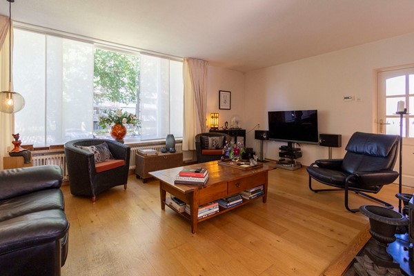 Medium property photo - Frederik Hendrikstraat 2, 6006 EC Weert