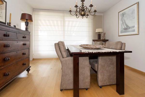 Medium property photo - Frederik Hendrikstraat 2, 6006 EC Weert