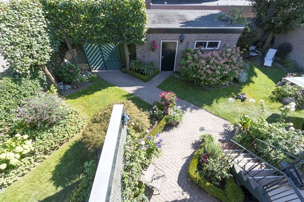Medium property photo - Frederik Hendrikstraat 2, 6006 EC Weert