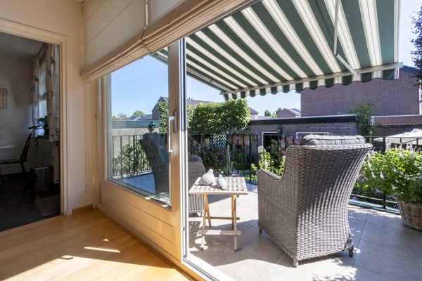 Medium property photo - Frederik Hendrikstraat 2, 6006 EC Weert